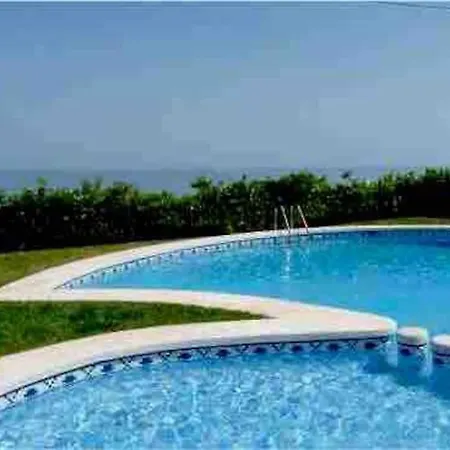 Apartment A 50 Metros Del Mar
