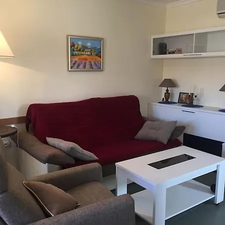 Διαμέρισμα A 50 Metros Del Mar *