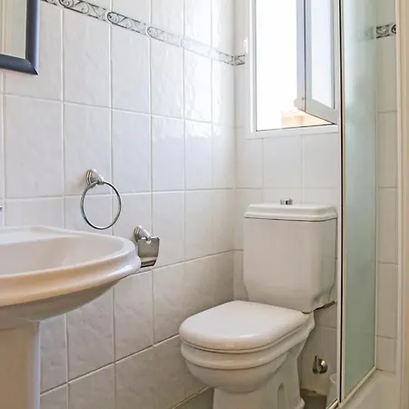 A 50 Metros Del Mar Apartment
