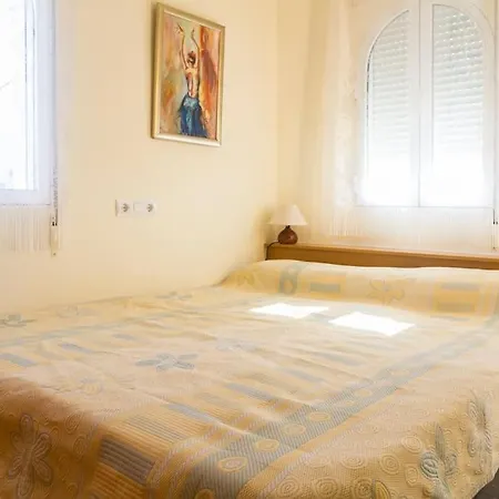 Apartment A 50 Metros Del Mar *