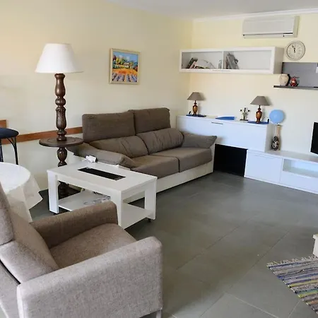 A 50 Metros Del Mar Apartment Denia