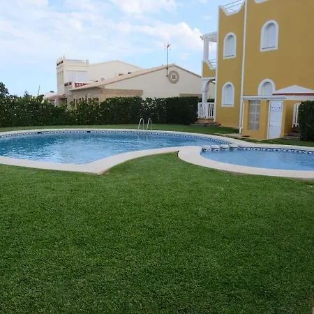Apartment A 50 Metros Del Mar *