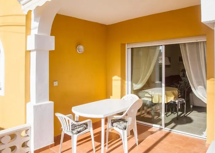 Apartmán A 50 Metros Del Mar