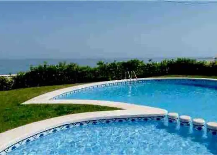 Lejlighed A 50 Metros Del Mar