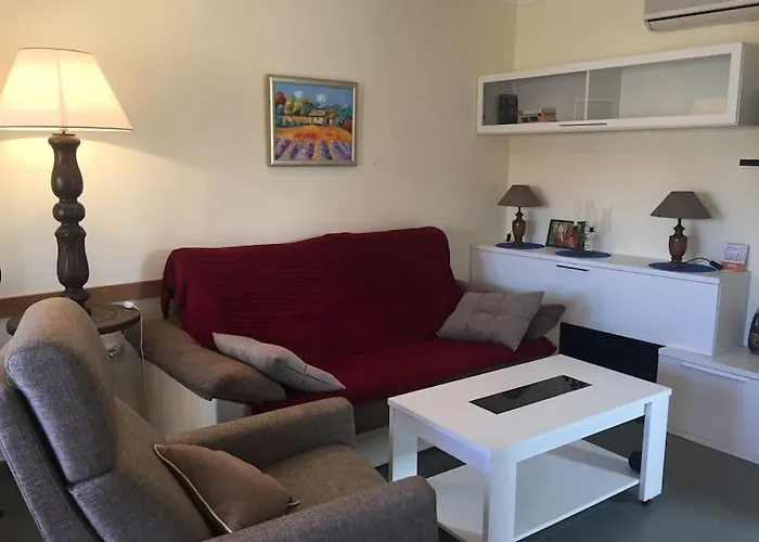 Lejlighed A 50 Metros Del Mar *