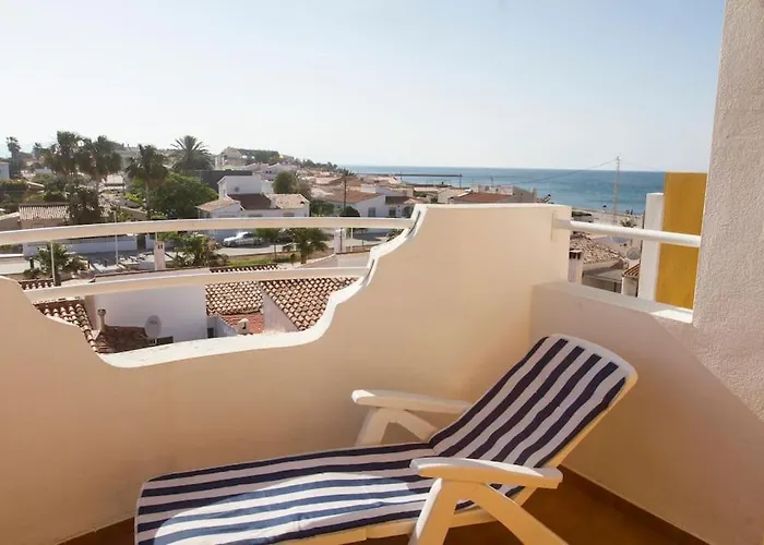 Lejlighed A 50 Metros Del Mar Dénia