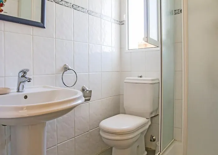 A 50 Metros Del Mar Lejlighed