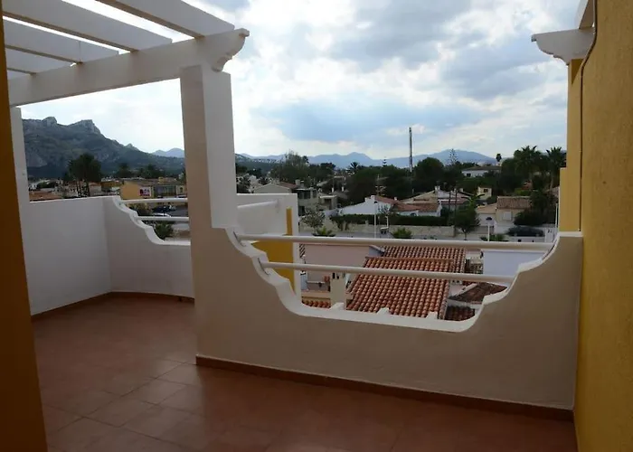 Apartmán A 50 Metros Del Mar