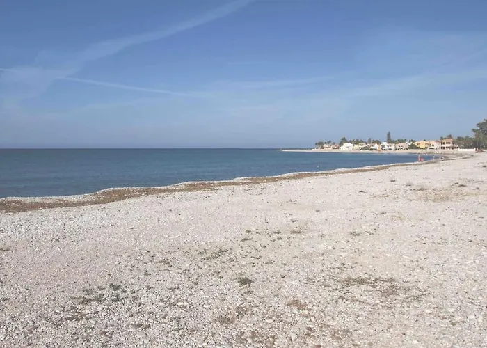 A 50 Metros Del Mar Lejlighed *