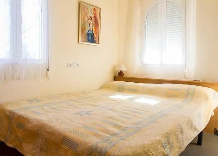 Lejlighed A 50 Metros Del Mar *