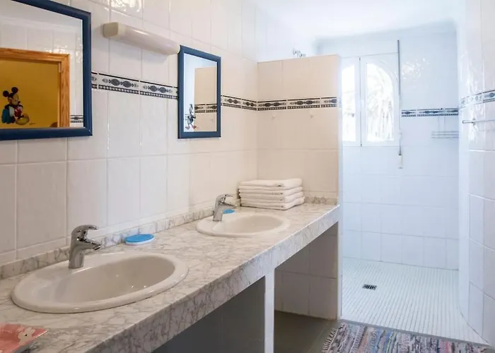 A 50 Metros Del Mar * Dénia