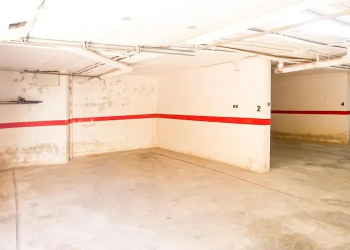 A 50 Metros Del Mar Διαμέρισμα *