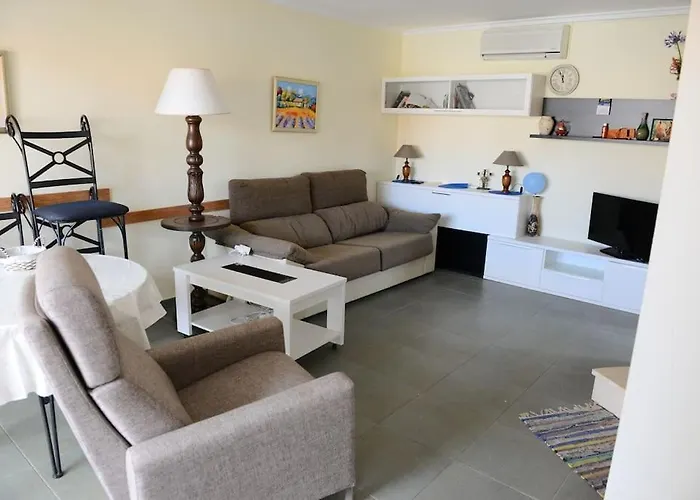 A 50 Metros Del Mar Διαμέρισμα Denia