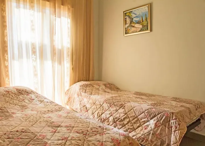 Lejlighed A 50 Metros Del Mar Dénia