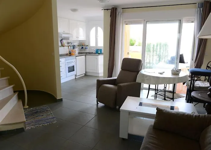 Lejlighed A 50 Metros Del Mar