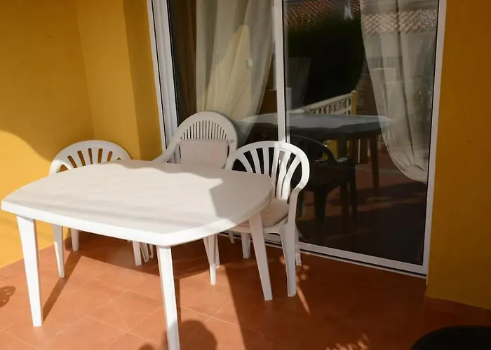 A 50 Metros Del Mar Lejlighed *