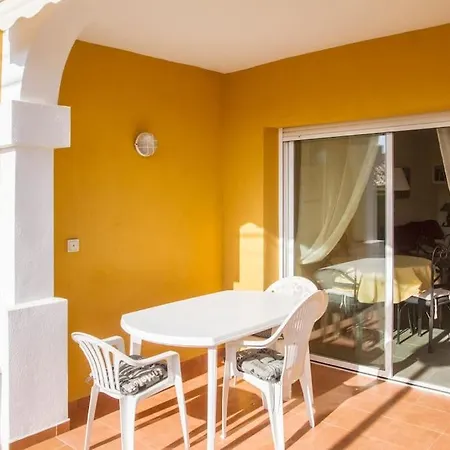 Apartamento A 50 Metros Del Mar