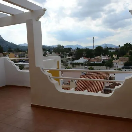 Apartamento A 50 Metros Del Mar