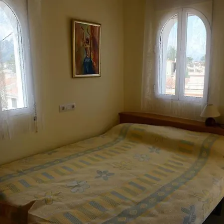 A 50 Metros Del Mar Dénia