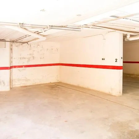 A 50 Metros Del Mar Apartamento *