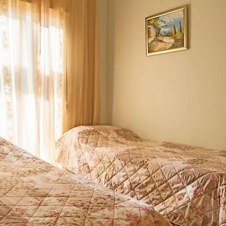 Apartamento A 50 Metros Del Mar Dénia