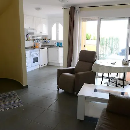 Apartamento A 50 Metros Del Mar